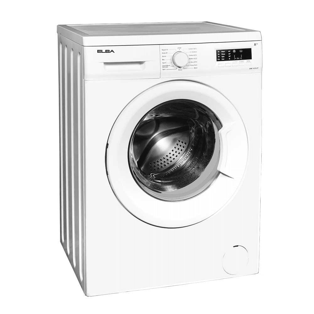 Washing Machine - EWF 1075 VT
