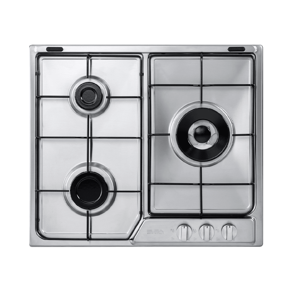 Gas Hob 60cm – EHS 635D1 SB
