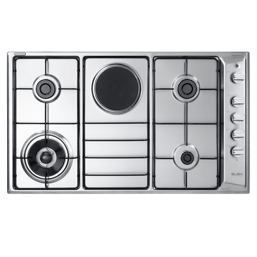 Gas Hob 90cm – EHS 948D1 S