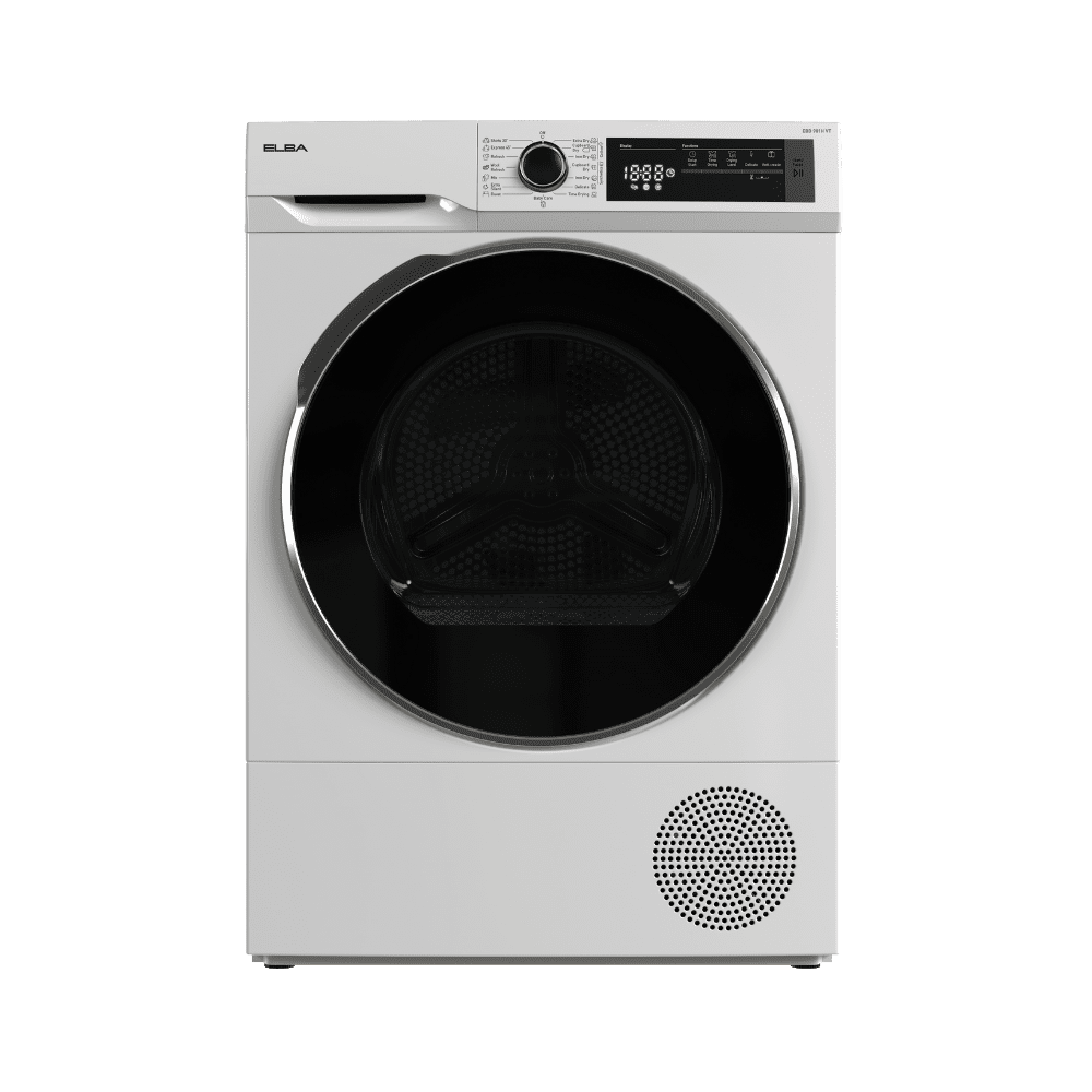 9Kg Heat Pump Dryer – EBD 981H VT
