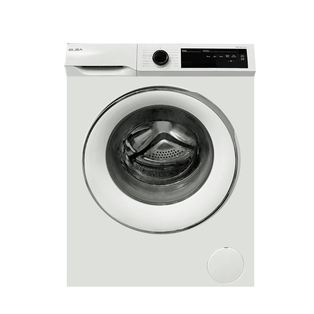 8kg Front Load Washing Machine – EWF 80120 VT