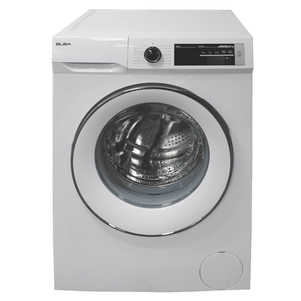 8kg Front Load Washing Machine Singapore – Best 8kg Washing
