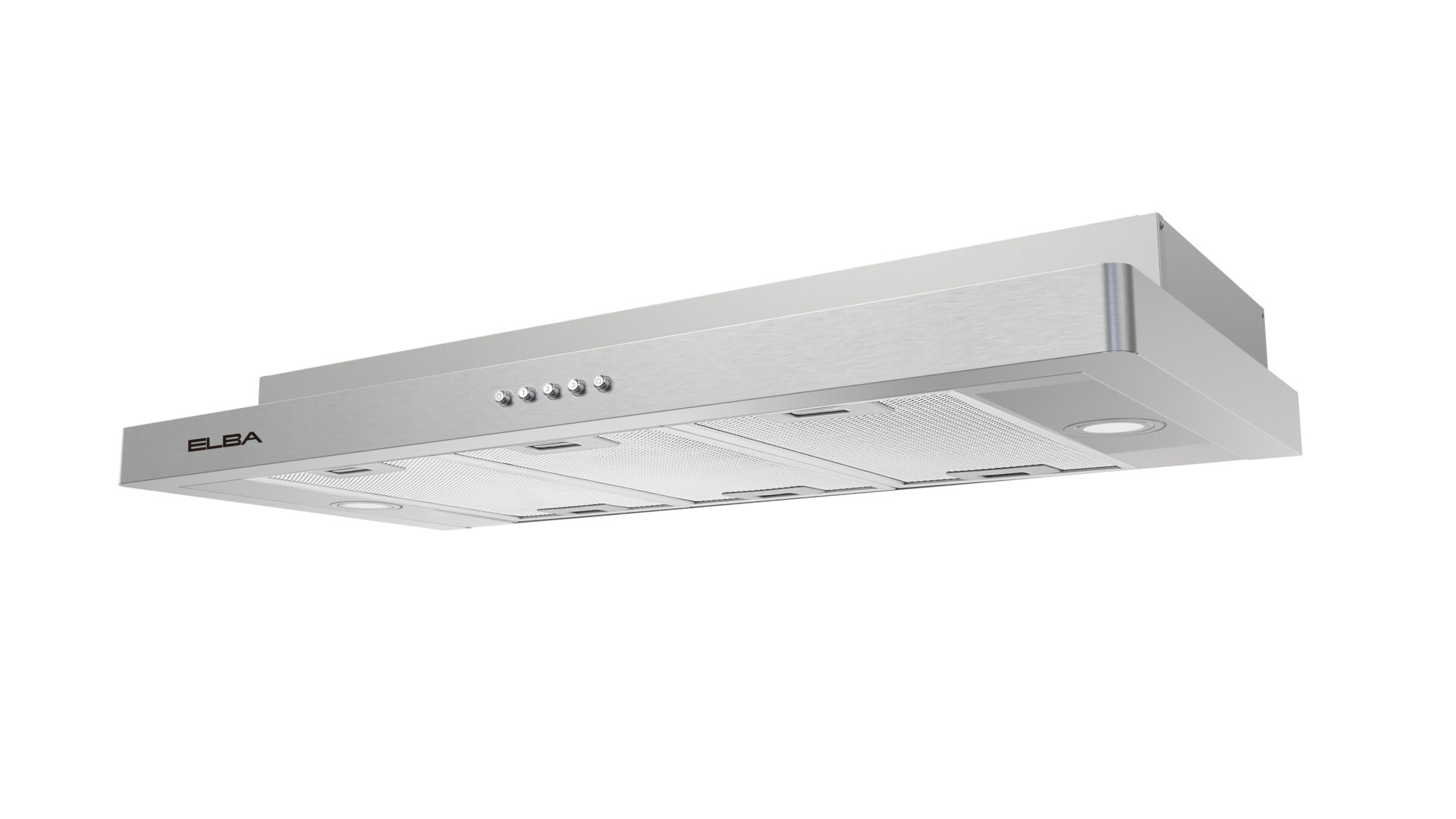 Cooker Hood 90CM – EBCH 202/90T SS Cooker Hood 90CM – EBCH 202/90T SS