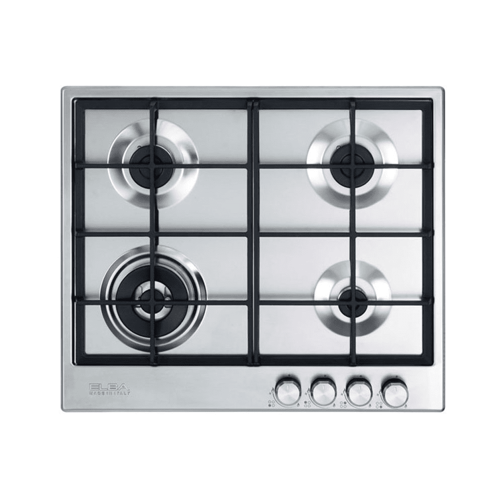 Gas Hob 60cm – ELIO 65-445D1 Gas Hob 60cm – ELIO 65-445D1