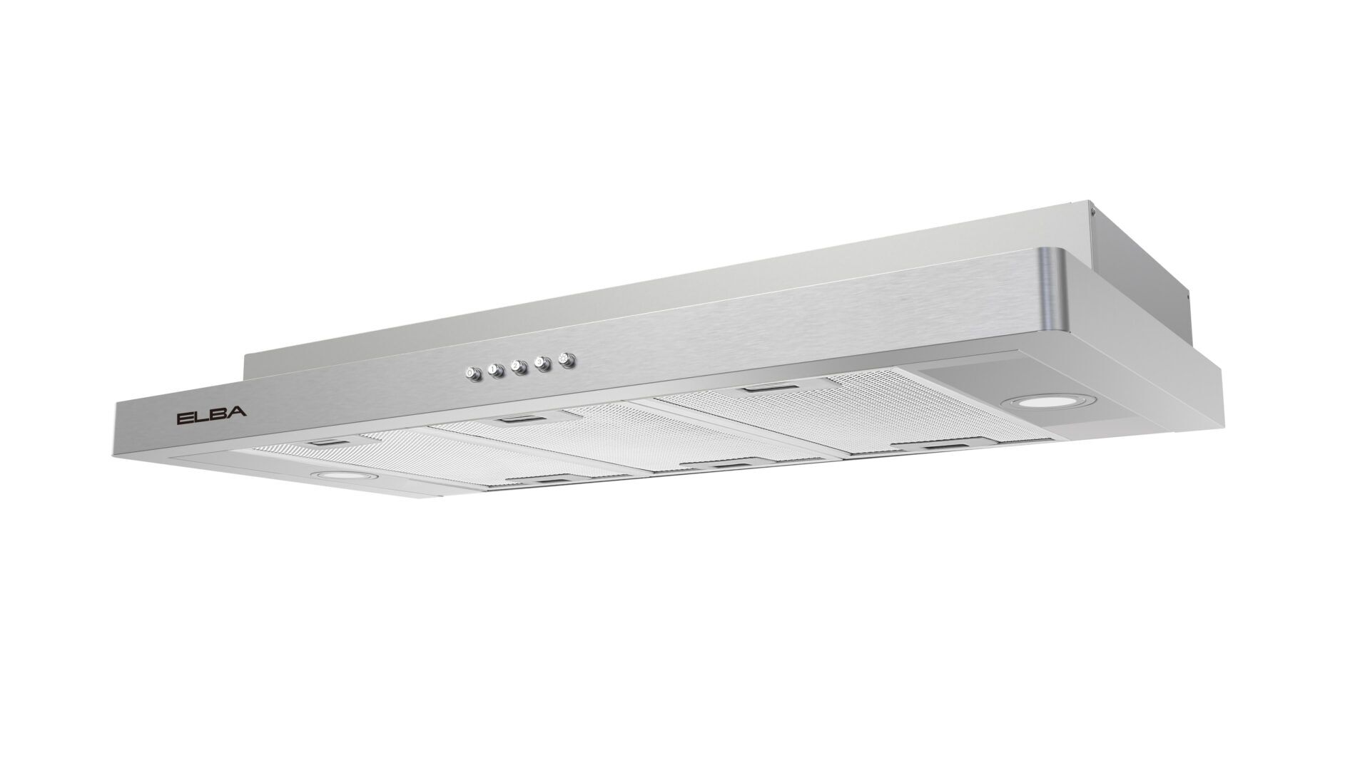 Cooker Hood 90CM – EBCH 202/90T SS
