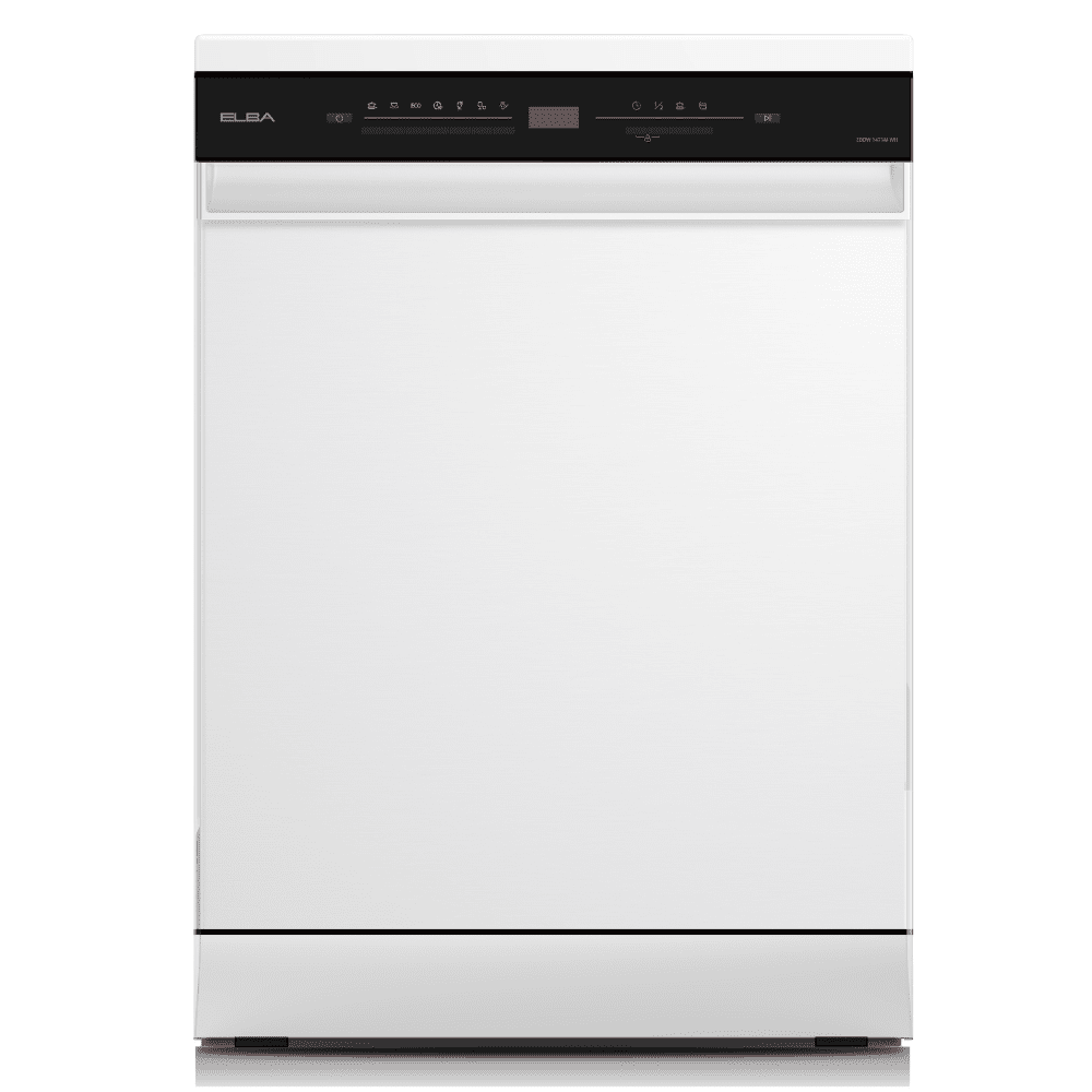 Dishwasher – EBDW 1471M WH