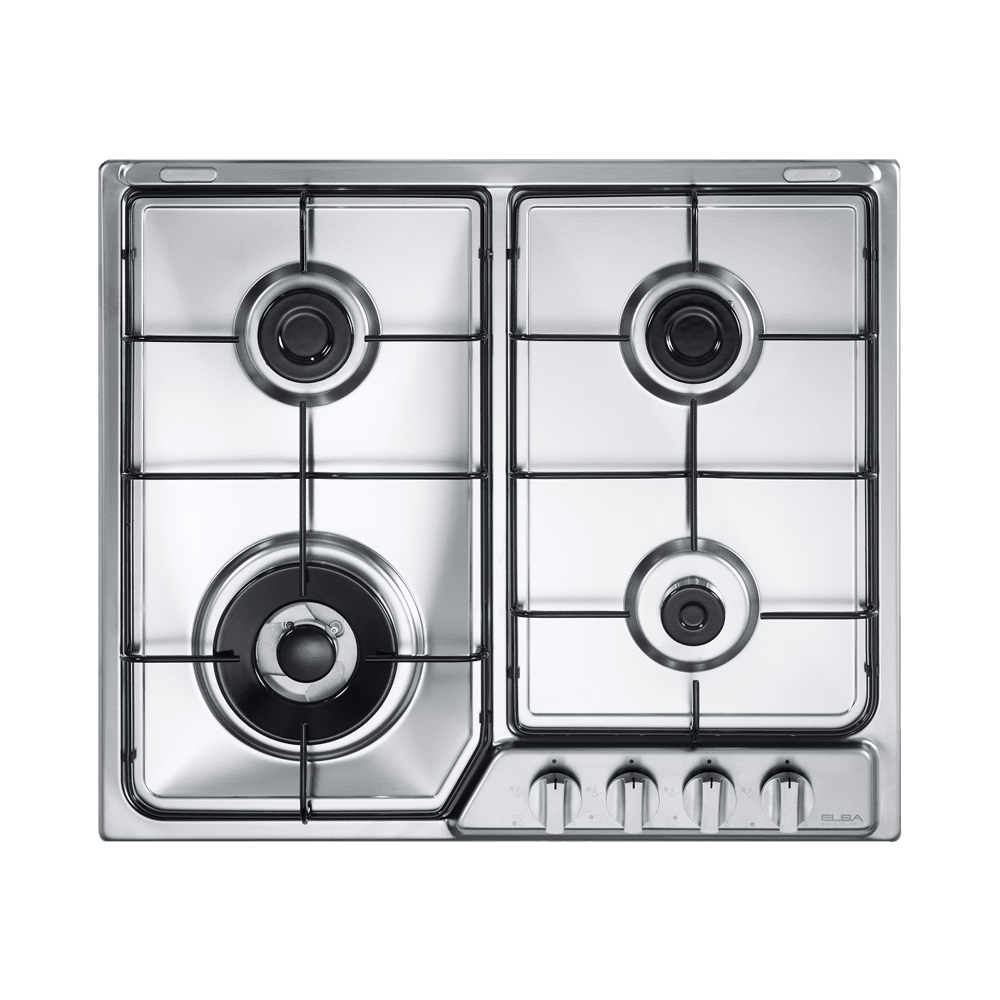 Gas Hob 60cm – EHS 645D1 SB