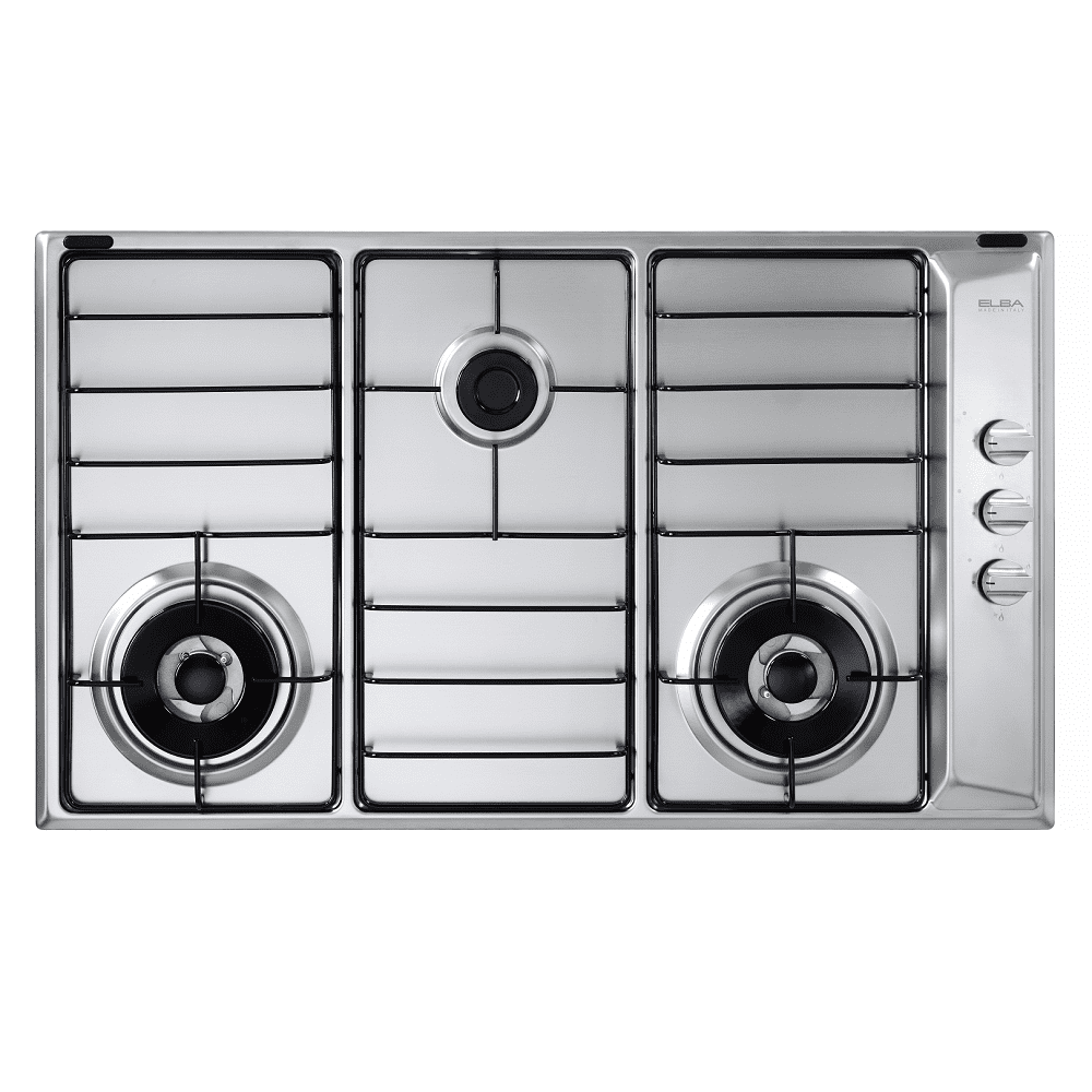Gas Hob 90cm – EHS 935D1 SB