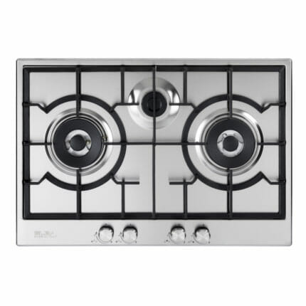 Gas Hob 70cm – ELIO 75-300D1 Gas Hob 70cm – ELIO 75-300D1