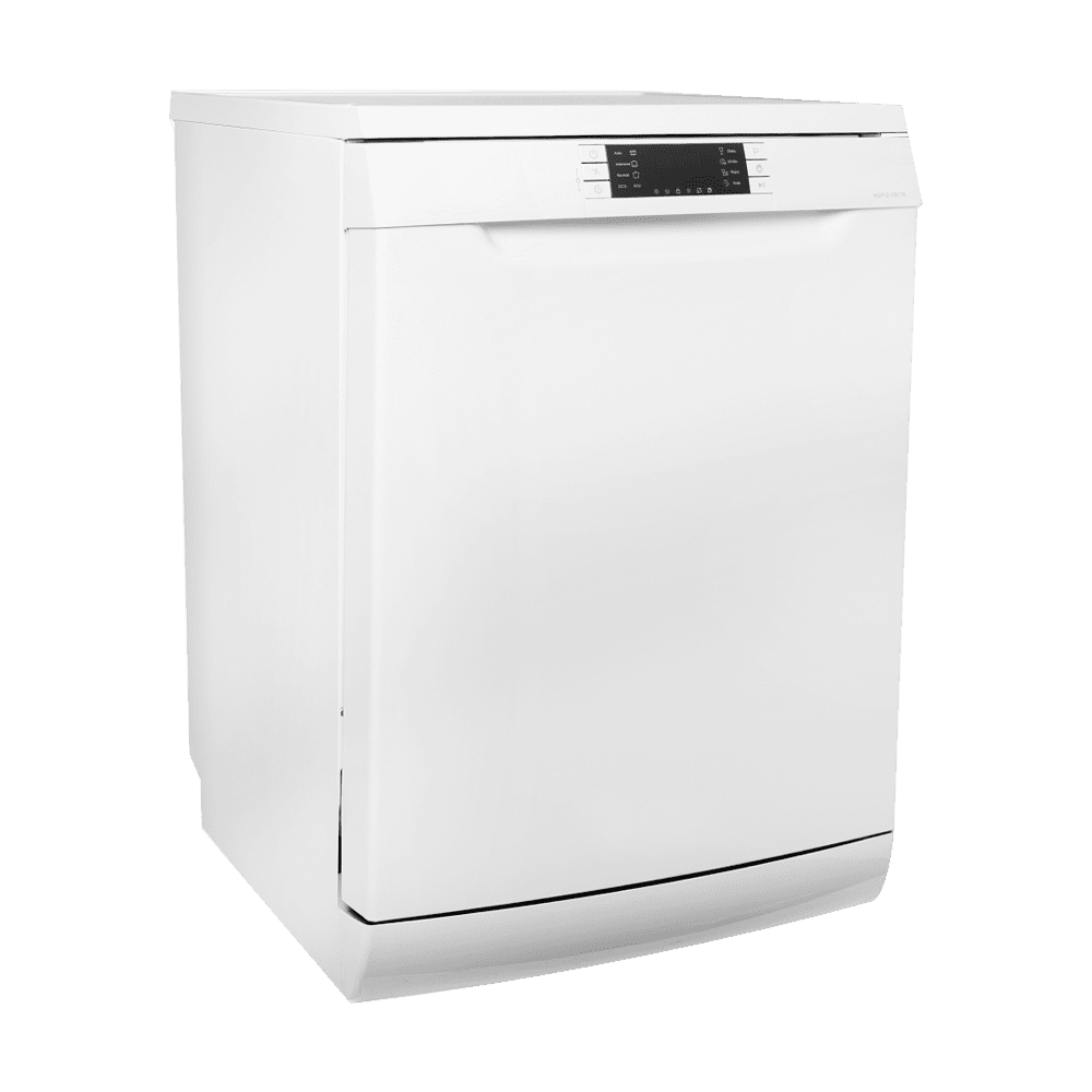 Dishwasher – EBDW 1481M WH Dishwasher – EBDW 1481M WH