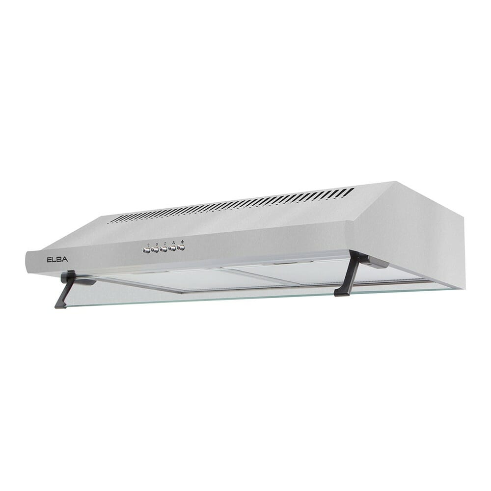 Cooker Hood 60CM – EBCH 101/60 HM SSL