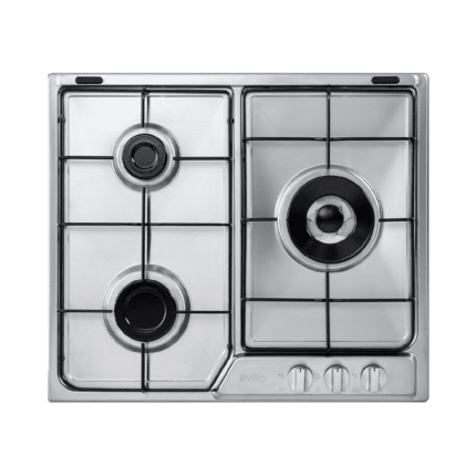Gas Hob EHS 635D1 SB