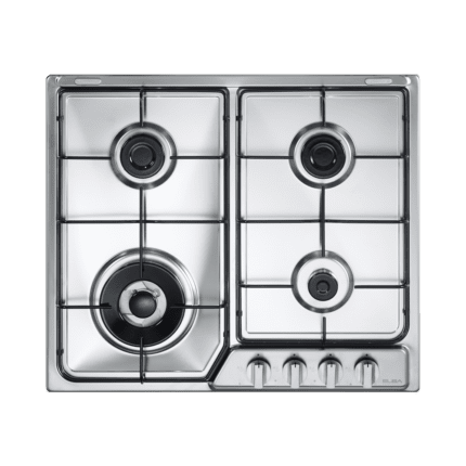 Gas Hob EHS 645D1 SB