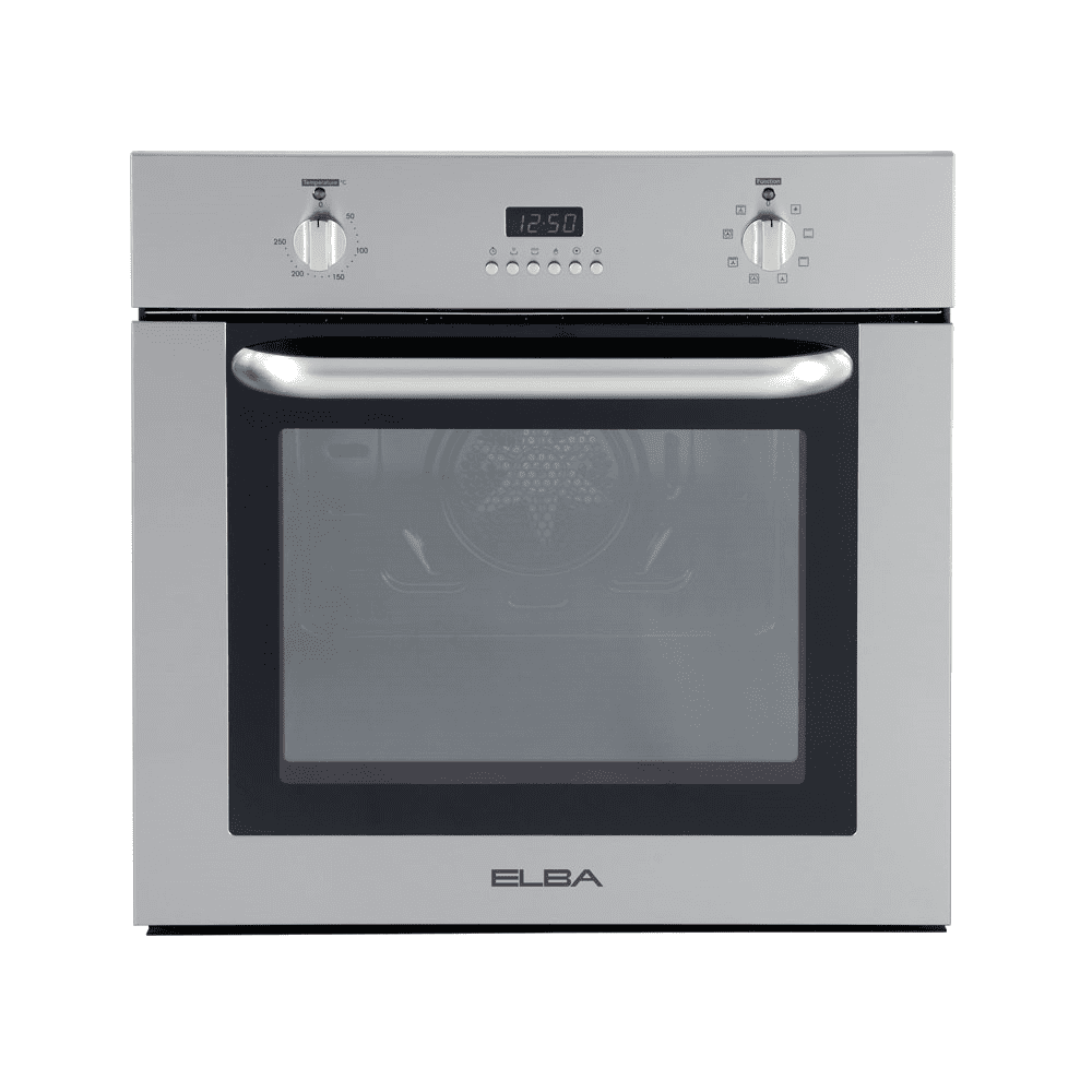 Catalytic Self Cleaning Oven EBO 9810 S