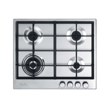 Gas Hob 60cm Singapore - ELIO 65-445D1: 60cm Gas Hob
